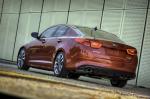 Kia Optima 2015 года
